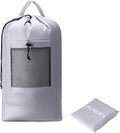 Backpack Laundry Bag, Large Travel Laundry Bags by Unknown