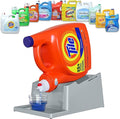 Skywin TidyFriend No-Spill Liquid Laundry Detergent Dispenser Holder, Laundry by Skywin
