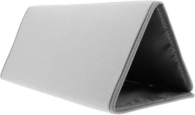 PRETYZOOM Foldable Ironing Board by PRETYZOOM