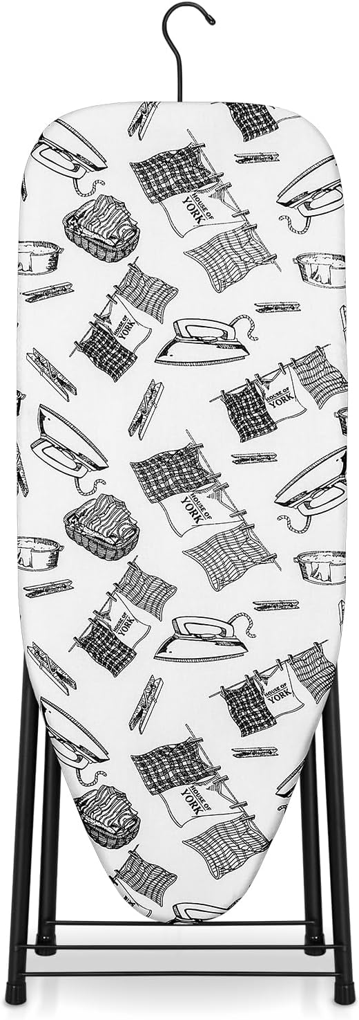 Duwee 13"×35" Ironing Board Small - Image 8