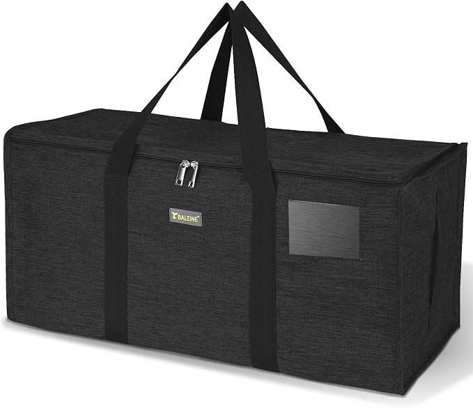 BALEINE Extra Large Storage Tote by BALEINE