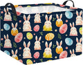 Rectangular Easter Basket for Kids & Baby by TIBAOLOVER