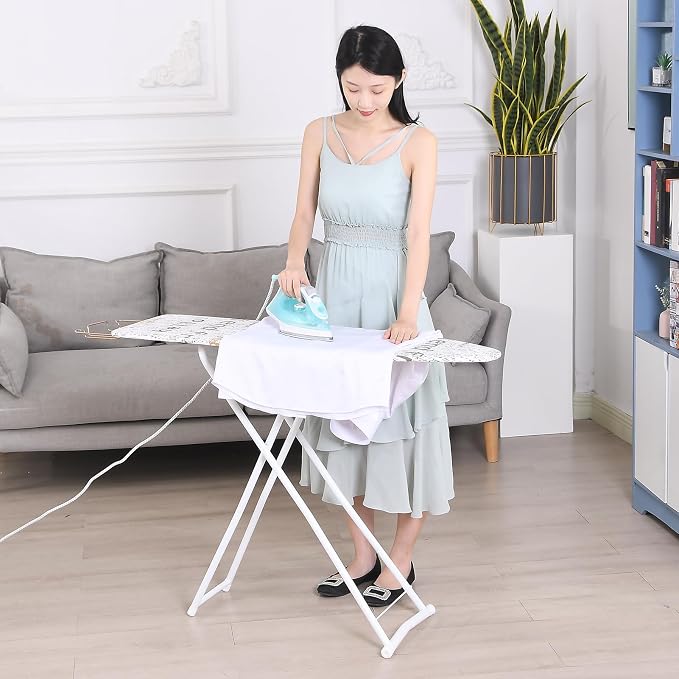 Full Size Foldable Ironing Board - Image 6