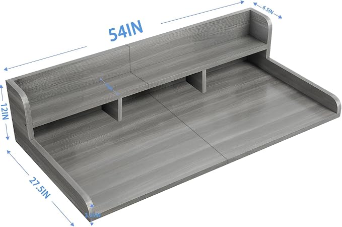 Ywin 2 -Tier Washer Dryer Countertop - Image 2