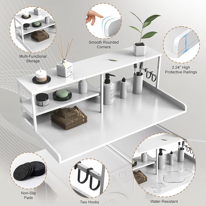 Washer and Dryer Countertop - Image 4