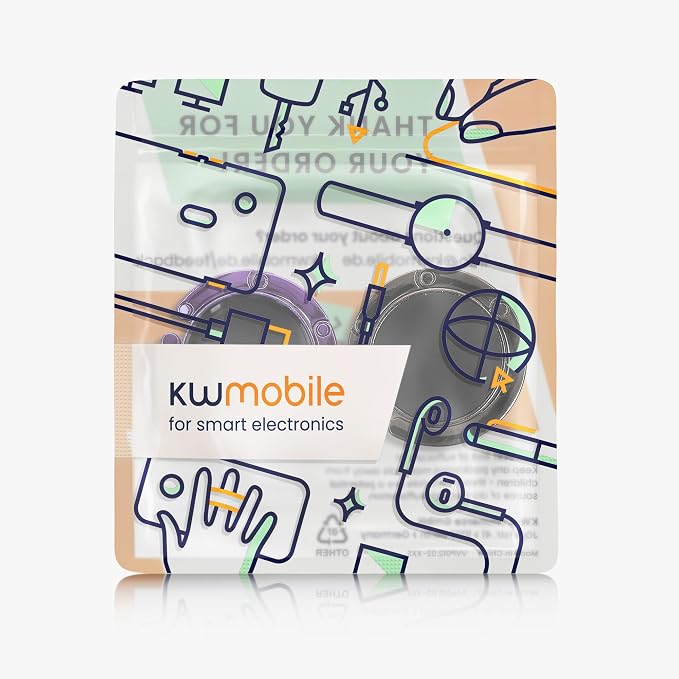 kwmobile Purse Hook for Table - Image 7