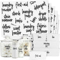 Talented Kitchen Laundry Labels by TalentedKitchen