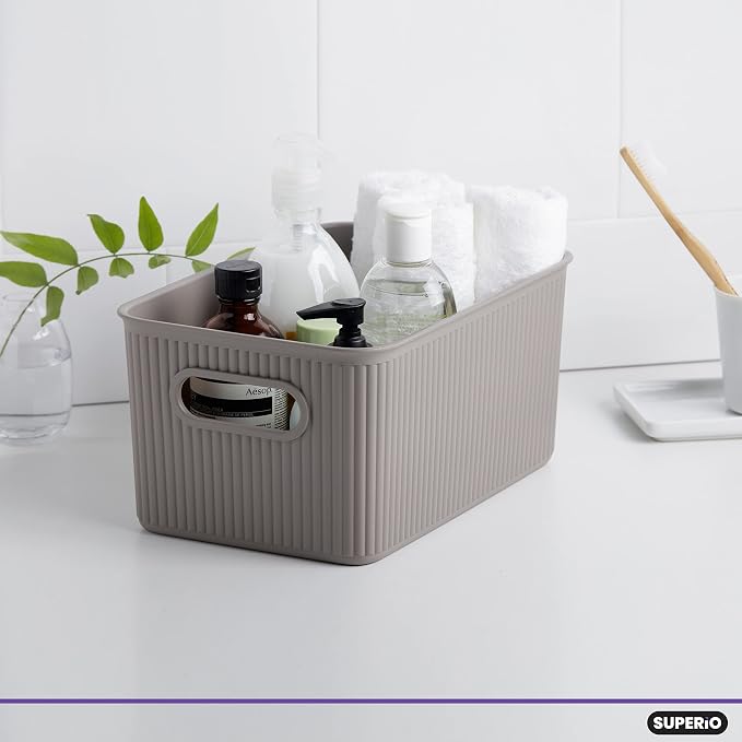 Superio Ribbed Collection - Image 3