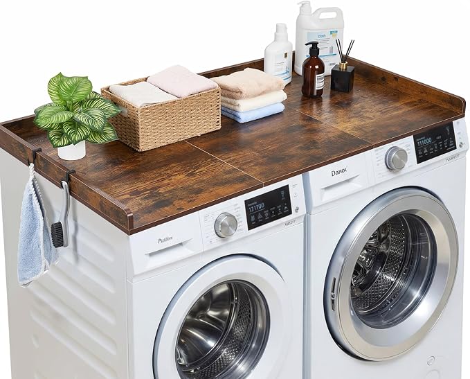 VEVOR Washer Dryer Countertop by VEVOR