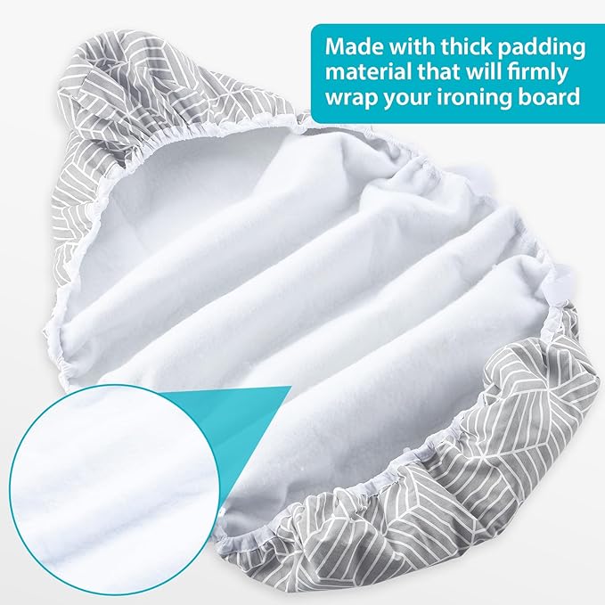 Seiritex Ironing Board Cover - Image 5