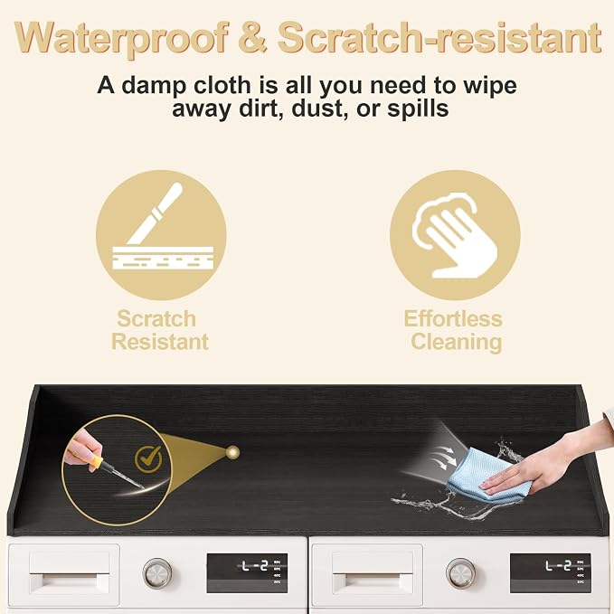 Washer and Dryer Countertop - Image 8