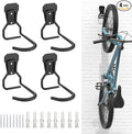 Housolution Bike Wall Mount by Housolution