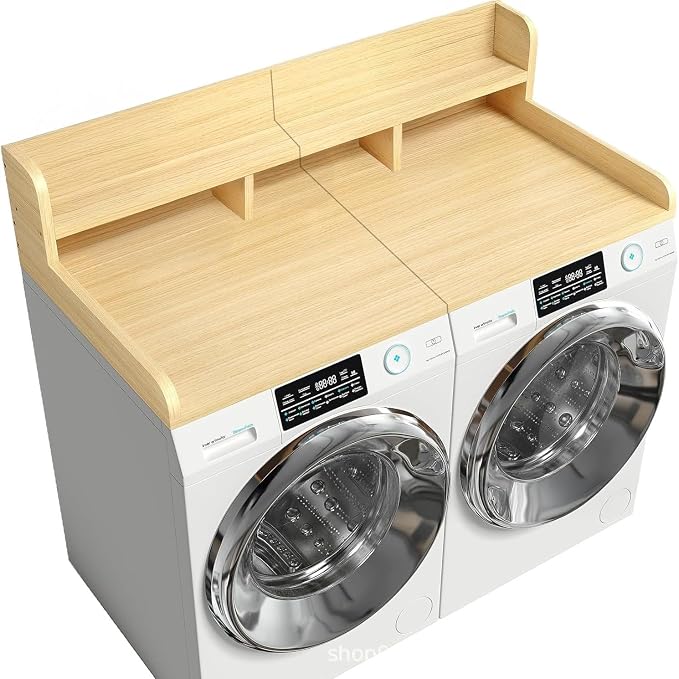 Ywin 2 -Tier Washer Dryer Countertop - Image 5