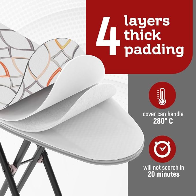 Perilla Big Ironing Board - Image 10