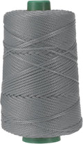 YELARXI Polyester Macrame Cord, 3mm x 219 Yards Polypropylene Macrame Cords by YELARXI