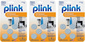 Plink PDW12T Drinkware Descaler and Cleaner, 15 Tablets by Plink