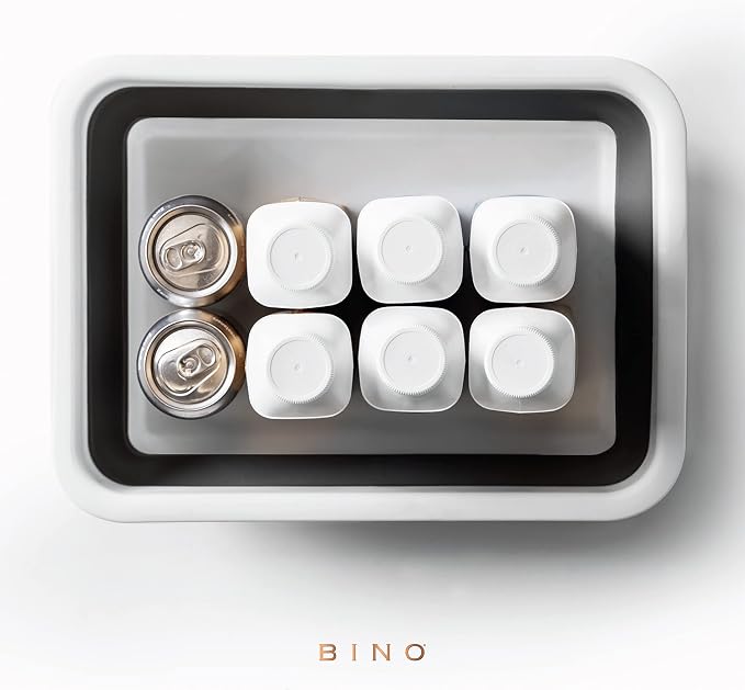 BINO Collapsible Wash Basin - Image 4