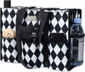 TOPDesign Utility Water Resistant Tote Bag by TOPDesign
