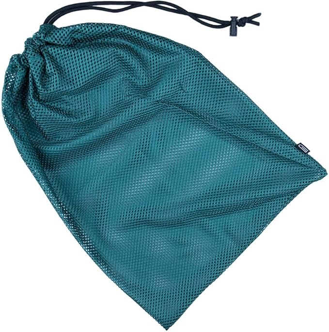 Golberg Mesh Bag by Golberg