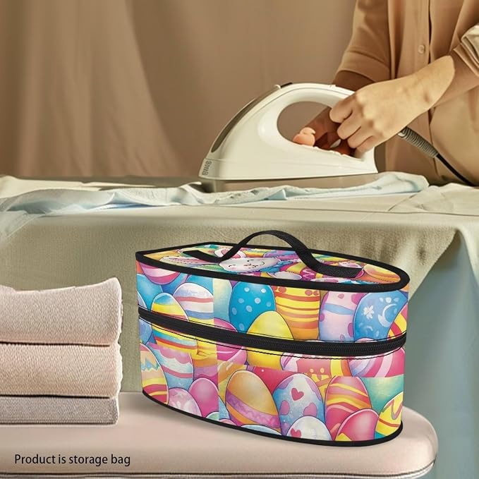 Easter Egg Steam Iron Storage Bag - Image 2