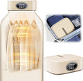 Portable Clothes Dryer for Laundry, Mini Portable Dryer Machine by Unknown