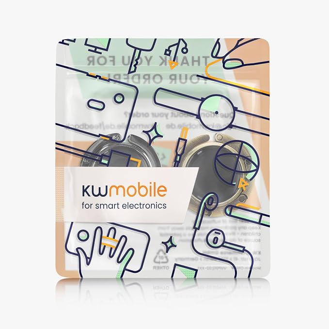 kwmobile Purse Hook for Table - Image 7