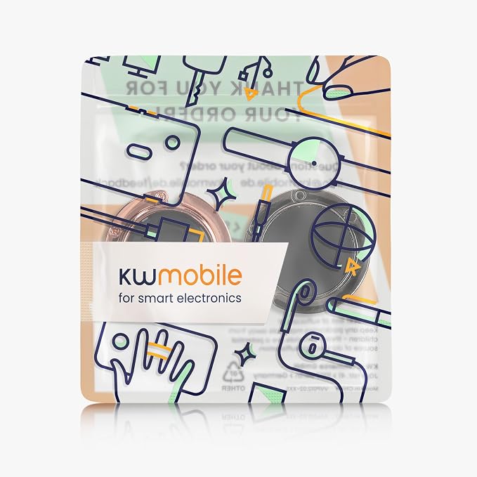 kwmobile Purse Hook for Table - Image 7