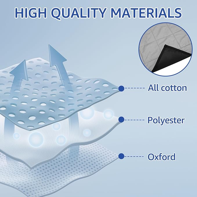 Over-The-Door Steamer Pad, Portable Vertical Ironing & Pressing Board, - Image 4