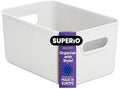 Superio Ribbed Collection by Superio
