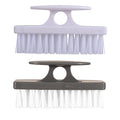 Superio Nail Brush for Cleaning Fingernails, Nail Scrubber by Superio