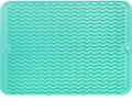 Silicone Dish Drying Mat for Multiple Usage, Easy clean, Eco-friendly, by MicoYang