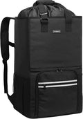 Vorspack Laundry Bag Backpack by Vorspack