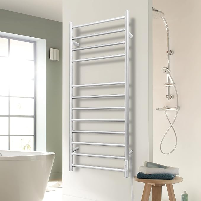 KEG Towel Warmer Wall Mounted - Image 7