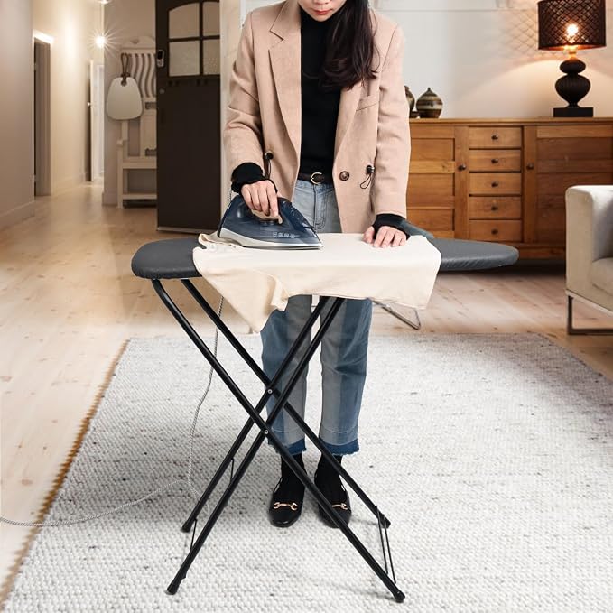 Duwee 13"×35" Ironing Board Small - Image 3