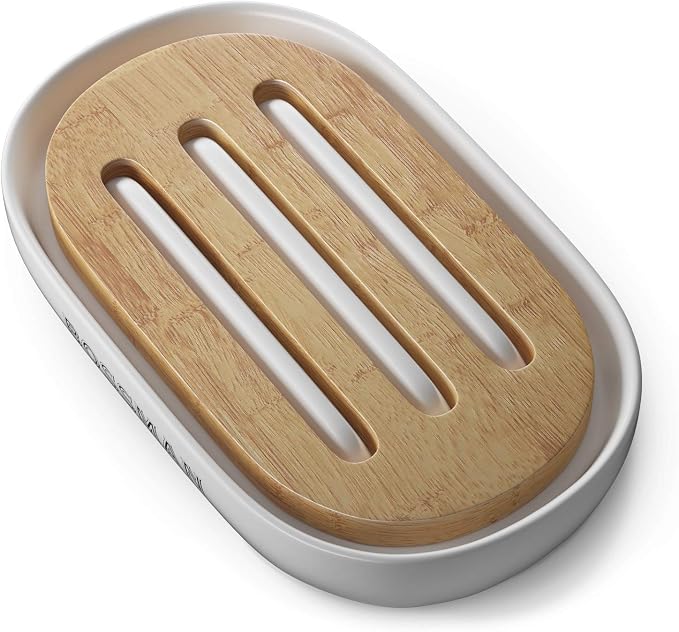 Bossman Soap Dish by Bossman