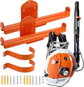 Backpack Leaf Blower Hanger by OSROENE