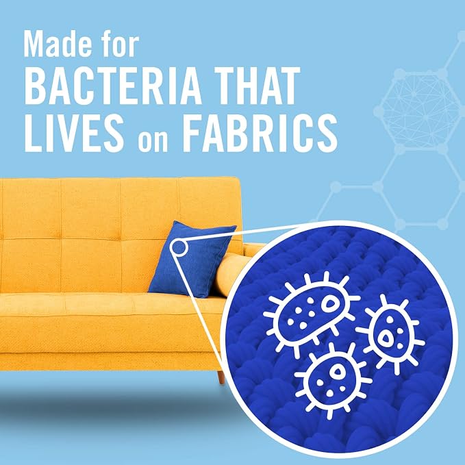 Febreze Fabric Spray, Odor Eliminator - Image 4