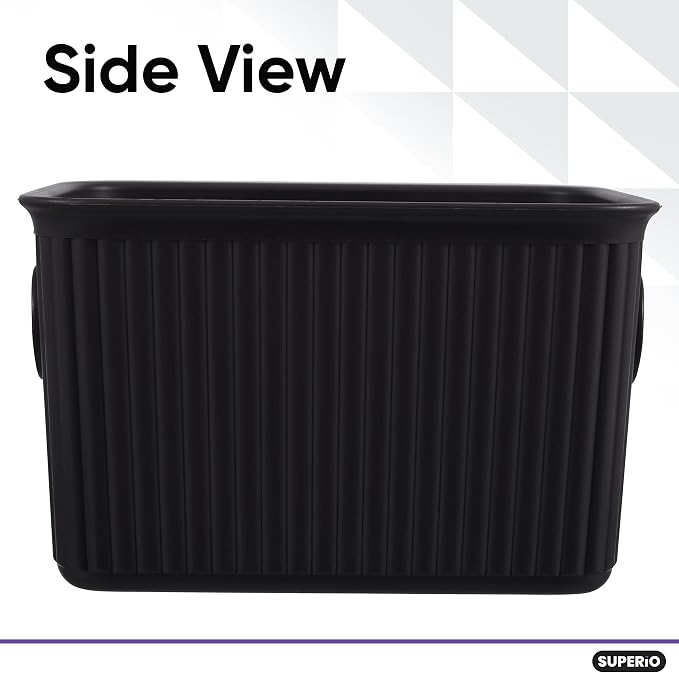 Superio Ribbed Collection - Image 4