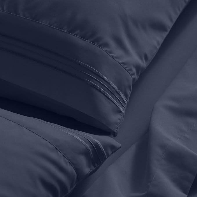 Mellanni Full Sheet Set - Image 6