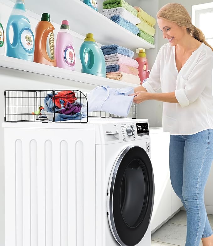 Magnetic Laundry Guard 24" - Image 5
