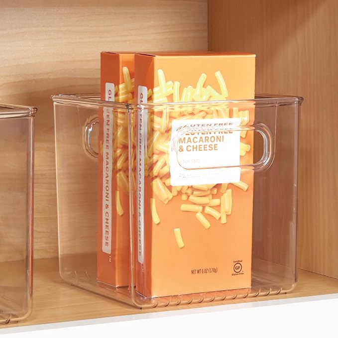 iDesign Pantry Storage Bins - Image 8