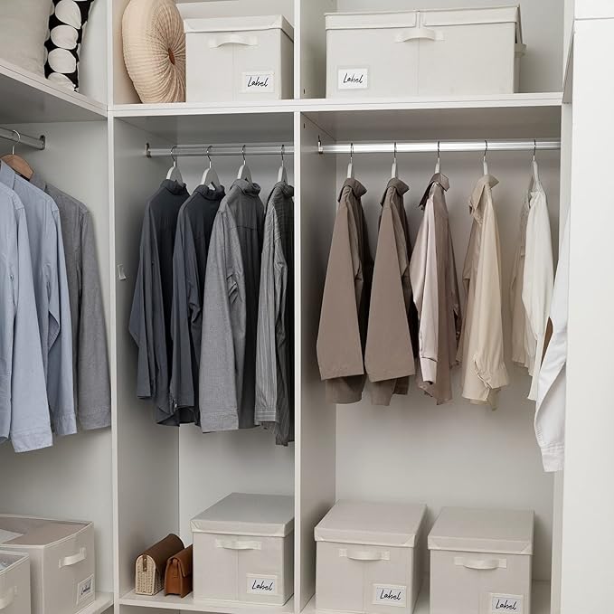 GRANNY SAYS Large Storage Bins - Image 2