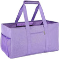 Extra Large Utility Tote Bag – Reusable Shopping Bag by XINFULLWOL