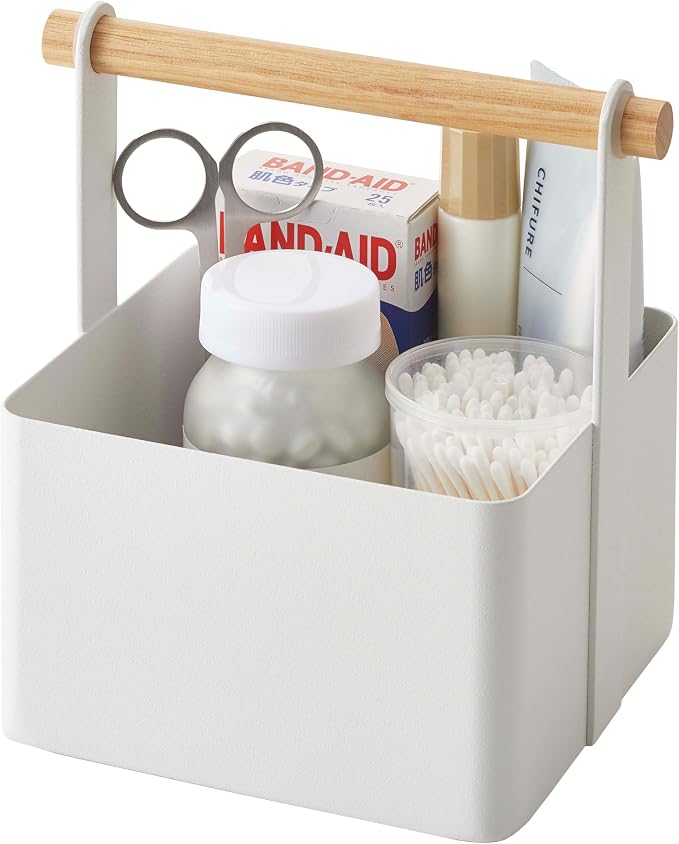 YAMAZAKI Home Tosca Storage Basket by YamazakiHome