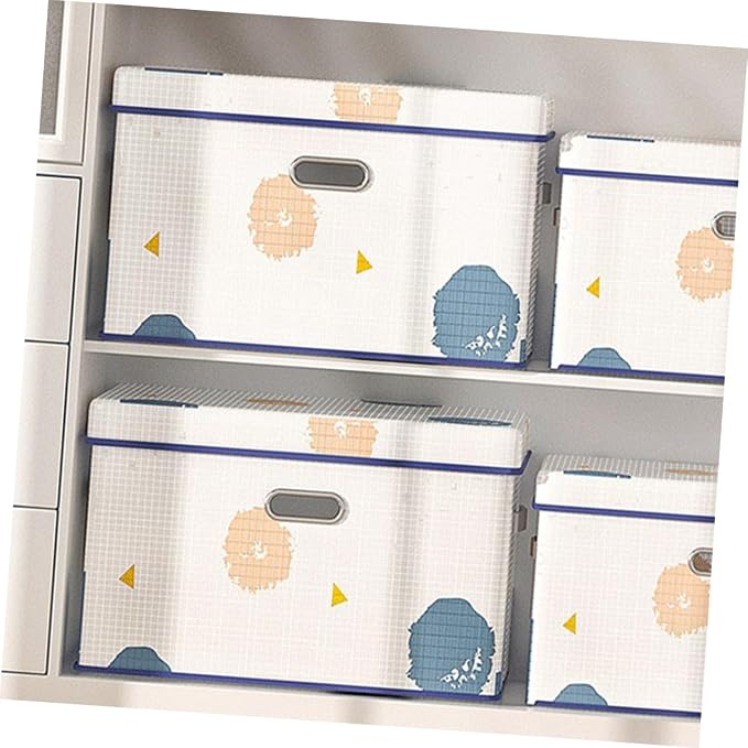 Foldable Fabric Storage Box - Image 9