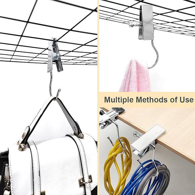 Coideal Boot Hanger Clips Hooks - Image 5