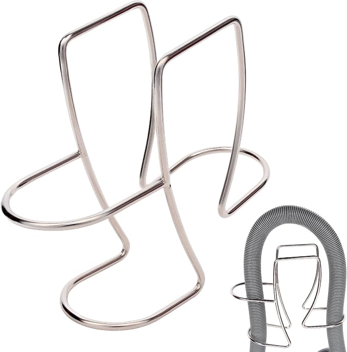 BlueStars Adjustable Drain Hose Holder – Universal Utility Sink Clamp by BlueStars