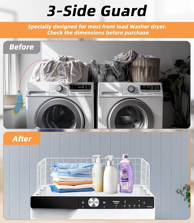 Magnetic Laundry Guard 24" - Image 4