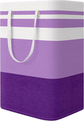 StorageRight Large Collapsible Laundry Basket Hamper by StorageRight