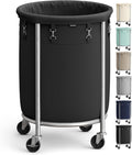 SONGMICS 29-Gallon Laundry Basket by SONGMICSbySONGMICSHOME